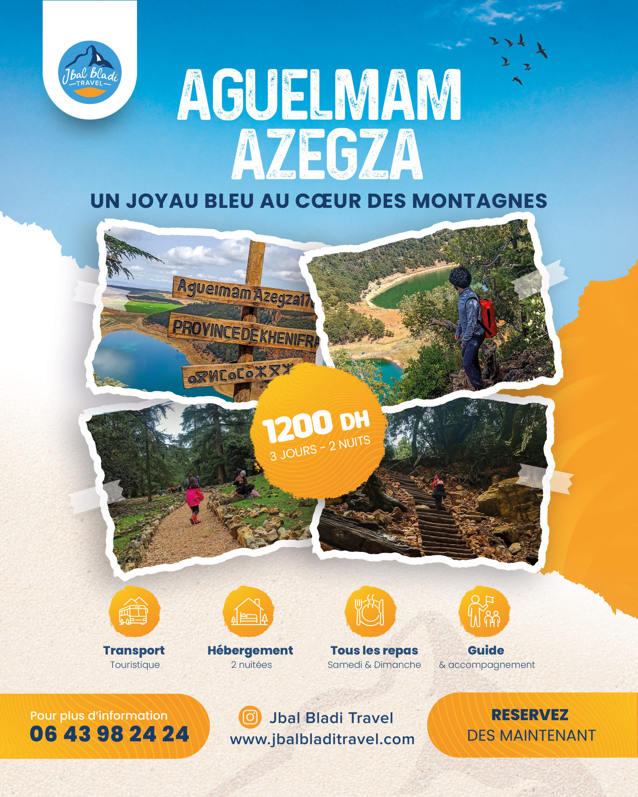 Aguelman-azegza-