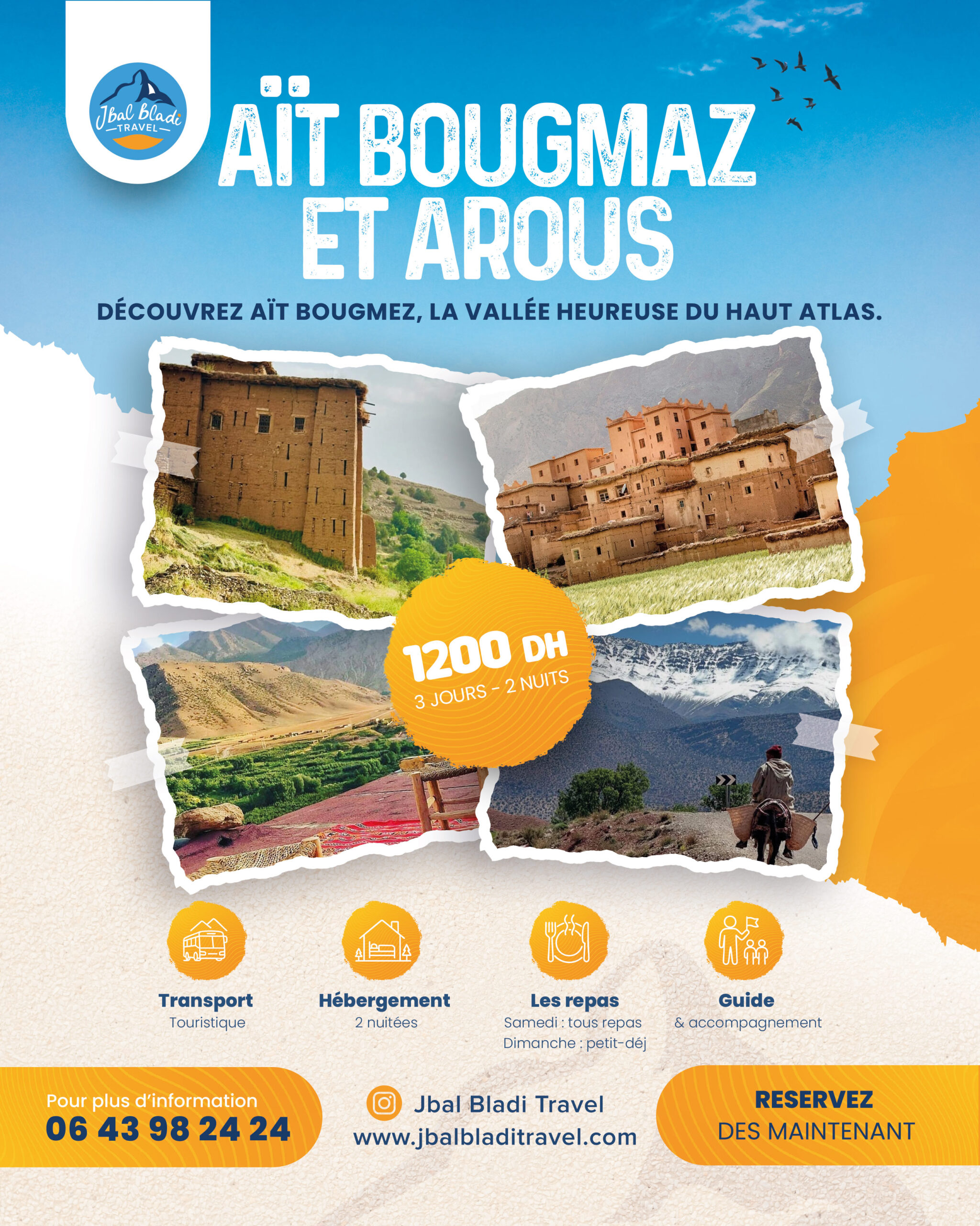 Ait-bougamaz