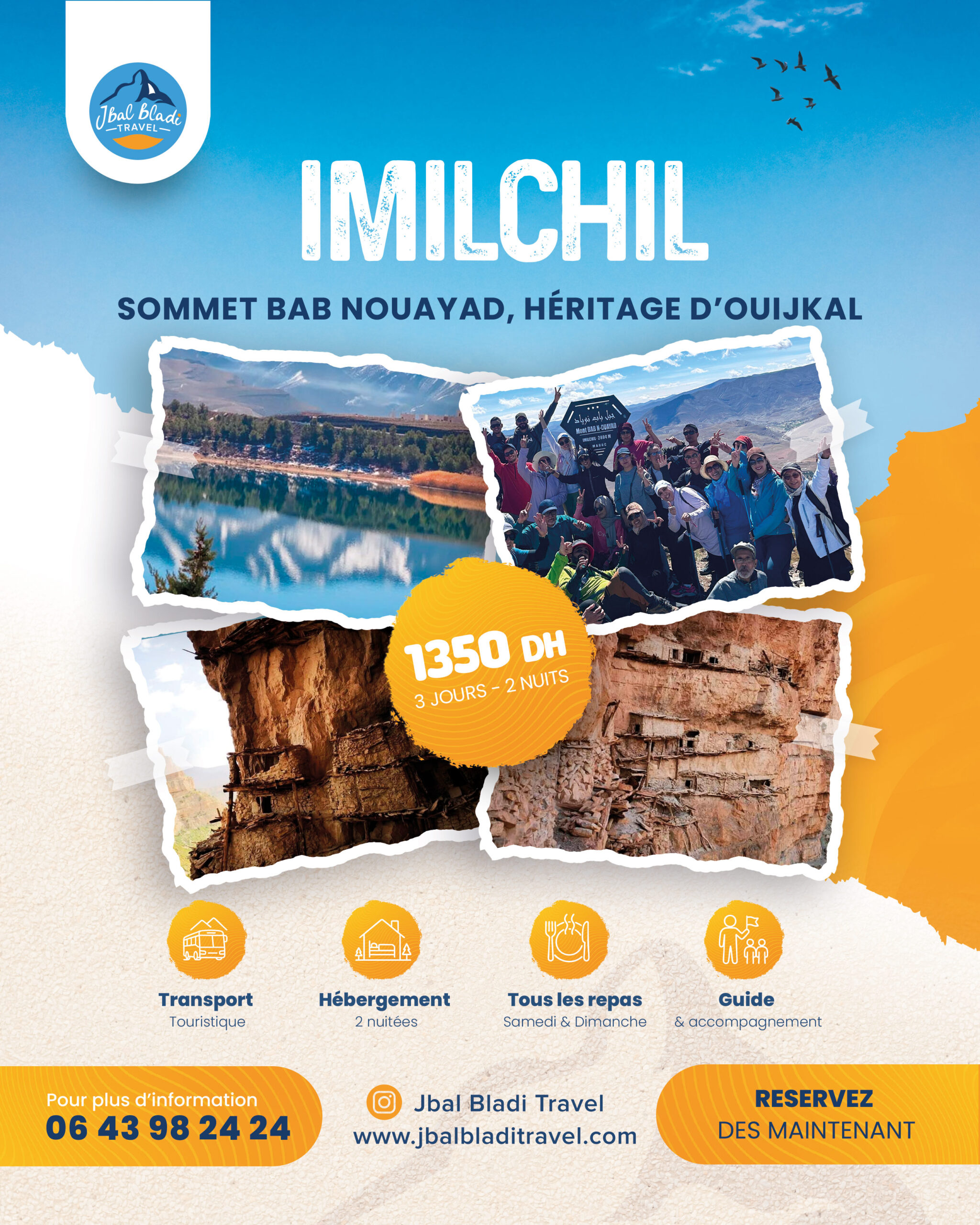 imilchil
