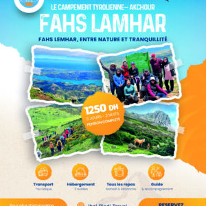 Challenge deux sommets en un jour