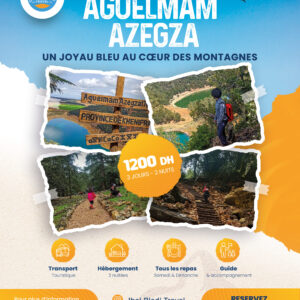 Aguelmam Azegza